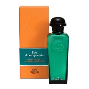 Hermes Hermès Eau d'Orange Verte 100ML