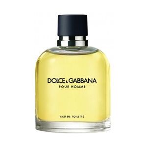 Dolce&Gabbana Homme 75ML