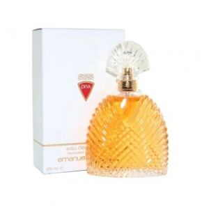 Ungaro Diva Eau De Parfum 100 ml