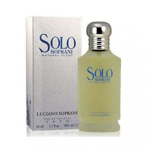 Luciano Soprani Solo 100ML