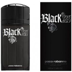 Paco Rabanne Black XS 100ML