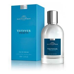 Comptoir Sud Pacifique Vetyver Haiti 100ML