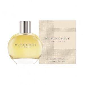 Burberry For Women Eau de Parfum 50ML