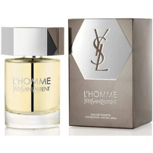 Yves Saint Laurent L'Homme 100ML