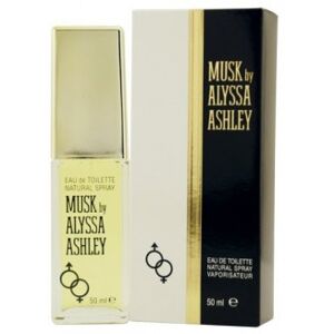 Alyssa Ashley Musk 50ML