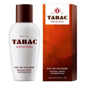 Tabac Original Eau de Cologne 100ML