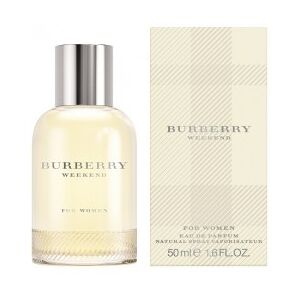 Burberry Weekend For Women 50ML