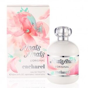 Cacharel Anais Anais 100ML