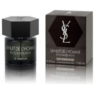 Yves Saint Laurent La Nuit De L'Homme Le Parfum 100ml