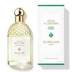 Guerlain Aqua Allegoria Herba Fresca 125ML