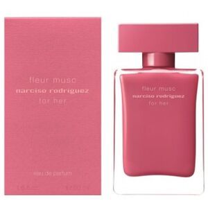 Narciso Rodriguez For Her Fleur Musc 50ML