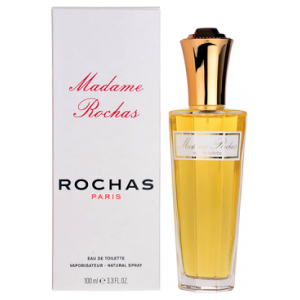 Rochas Madame Rochas 100ML