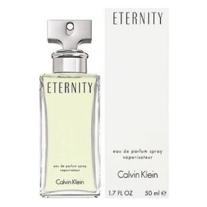 Calvin Klein Eternity 50ML