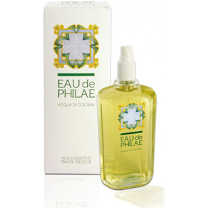 Cemon Eau de philae 250ml acqua di colonia