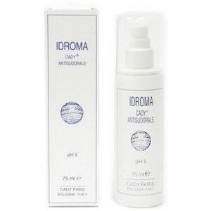 Cady Paris Idroma cady spray antisudorale 75ml