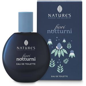 Biosline Nature's fiori notturni eau de toilette 50ml