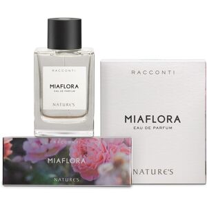 Biosline Natures racconti mia flora eau de parfum