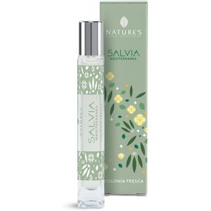 Biosline Nature's salvia colonia fresca 15ml