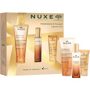 Nuxe Cofanetto Parfum Prodigieux 2023