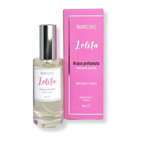 chio Profumi Sweet scented water Lolita