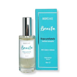 chio Profumi Acqua profumata note Sensuali Bonita