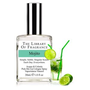 the library of fragrance Profumi Profumo Naturale Mojito