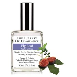 the library of fragrance Profumi Profumo Naturale Foglia di Fico