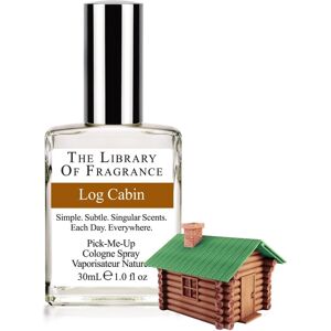 the library of fragrance Profumi Profumo Naturale Baita