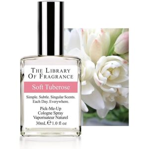 the library of fragrance Profumi Profumo Naturale Tuberosa Soft