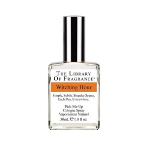 the library of fragrance Profumi Profumo Naturale Witching Hour