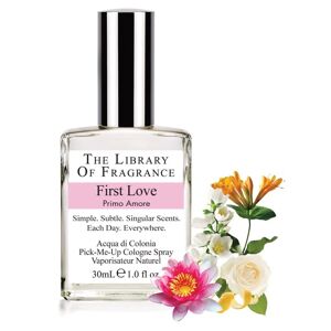 the library of fragrance Profumi Profumo Naturale Primo Amore