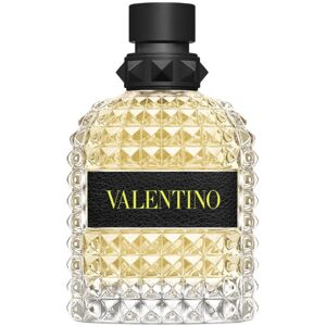 Valentino Uomo Born in Roma Yellow Dream 50 ML