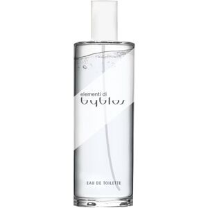 Ghiaccio - Elementi di Byblos 120 ML