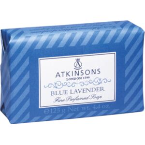 Atkinsons Blue Lavender 125 gr