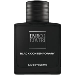 Enrico Coveri Black Contemporary Pour Homme 100 ML