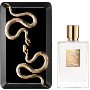 Kilian Paris Kilian Paris Voulez-vous coucher avec Moi 50 ML Refillable Spray & Coffret