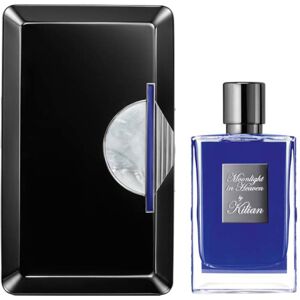 Kilian Paris Kilian Paris Moonlight in Heaven 50 ML Refillable Spray & Coffret