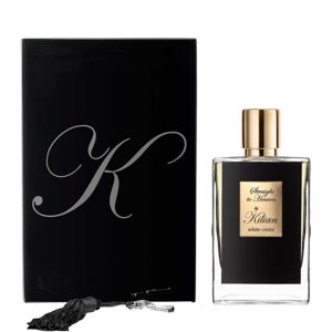 Kilian Paris Kilian Paris Straight to Heaven, white cristal 50 ML Refillable Spray & Coffret