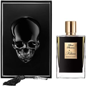 Kilian Paris Kilian Paris Black Phantom - Memento Mori 50 ML Refillable Spray & coffret