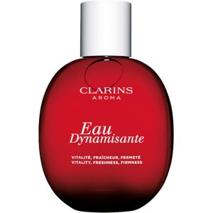 Clarins Aroma Eau Dynamisante - Acqua di Trattamento 100 ML