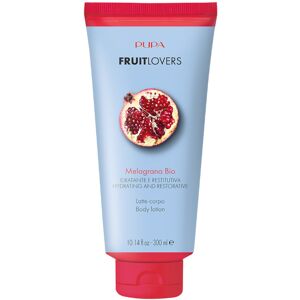 Pupa Melagrana - FRUIT LOVERS 300 ML