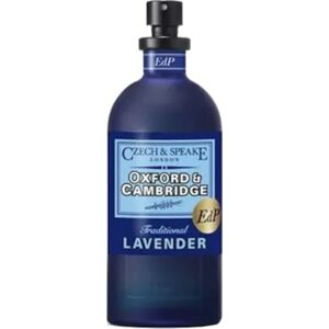 Czech & Speake Oxford & Cambridge EDP 100 ML