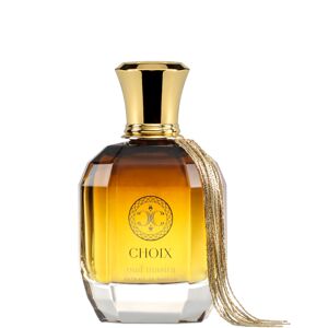 Gritti Gritti Choix Oud Masira 100 ML