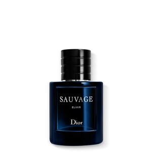 Sauvage Sauvage Elixir 60 ML