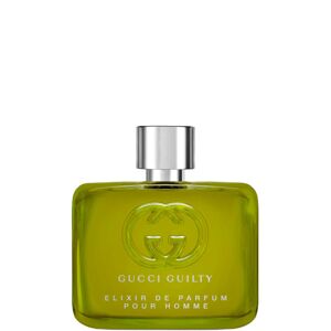Gucci Guilty Elixir de Parfum Pour Homme 60 ML