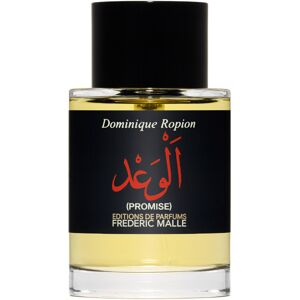 Frederic Malle Frederic Malle Promise 100 ML