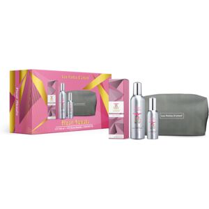 Les Perles D'orient Fleur Absolu Confezione 150 ML Eau de Parfum + 75 ML Eau de Parfum + Pochette