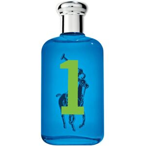 Ralph Lauren the big pony collection n 01 blu eau de toilette 50 ML