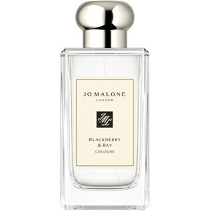 Jo Malone London Jo Malone London Blackberry & Bay 100 Ml - In Omaggio 15 Ml Body & Hand Lotion Lime Basil And Mandarin