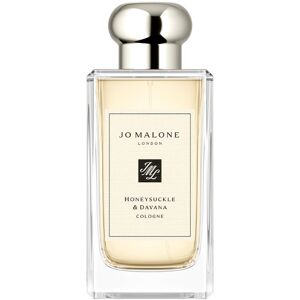 Jo Malone London Jo Malone London Honeysuckle & Davana 100 Ml - In Omaggio 15 Ml Body & Hand Lotion Lime Basil And Mandarin